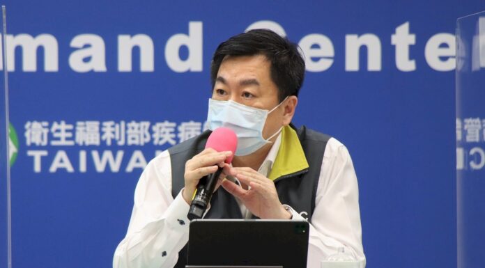 因應防疫 國慶晚會、大會、煙火 人數大幅降載