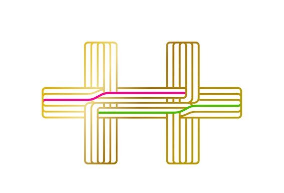 國慶主視覺出爐 金陽雙十致敬無懼挑戰的台灣人