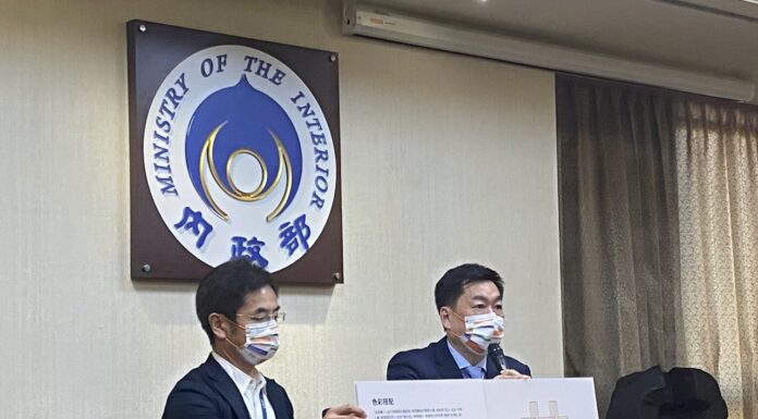 國慶大會防疫備案擬好了 陳宗彥:初步規劃降載至4000人