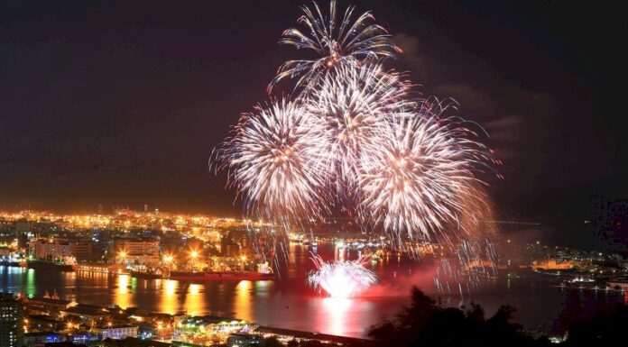 Hạn chế sức chứa 20 nghìn người tham dự lễ hội pháo hoa mừng Quốc khánh