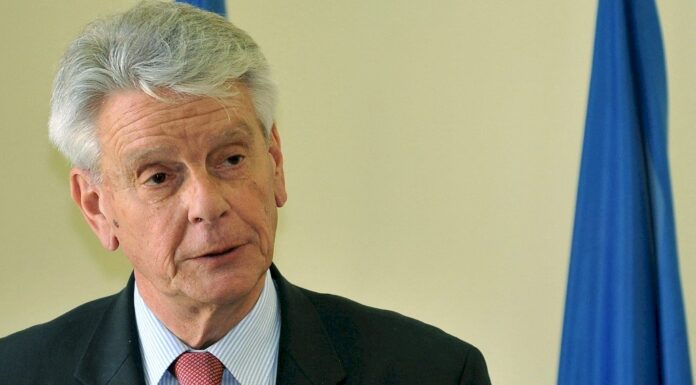 La diplomatie salue l’arrivée prochaine de la délégation française du Sénat