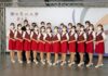 Une délégation d’étudiants de l’Université de Taipei sélectionnée pour accueillir les hôtes de la fête nationale