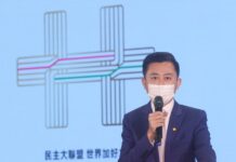 About 1,000 overseas Taiwanese returning for National Day