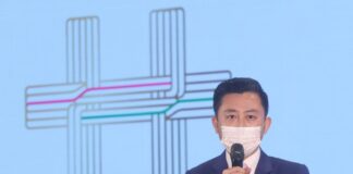 About 1,000 overseas Taiwanese returning for National Day