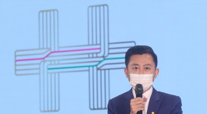 About 1,000 overseas Taiwanese returning for National Day