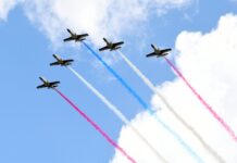 Тайвань отметил День «Двух десяток»