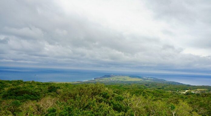 (Double Ten 2021) 13 Taman Nasional Promo Selama Liburan 3 Hari Berturut-turut