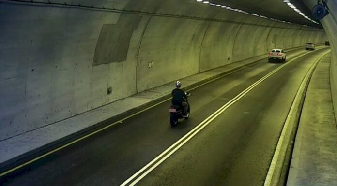 (Double Ten 2021) Libur Hari Nasional, Diperkirakan akan Ada 17.000 Mobil Warga yang Merayap di Suhua Highway