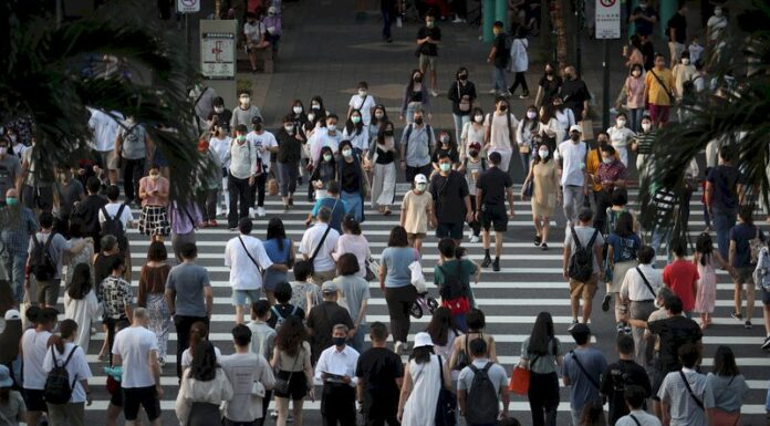 (Double Ten 2021) Liburan Hari Nasional, Mayoritas Warga Memanfaatkan Dengan Berwisata