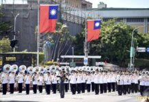 (Double Ten 2021) Susunan Acara Hari Nasional ROC 110, Mencetak Prestasi Baru