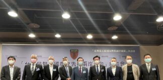 印太聯防機制正在成形 學者:台灣好友若愈多 中國攻台風險就愈高