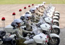 双十国慶節祝賀大会、見どころを振り返ろう!