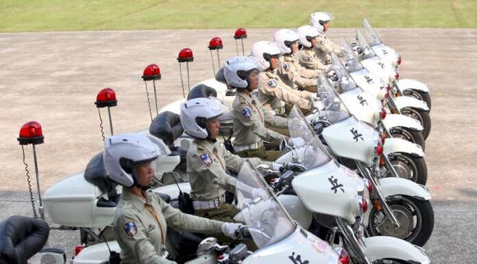 双十国慶節祝賀大会、見どころを振り返ろう!