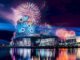 双十国慶節花火大会、日本でも楽しめる