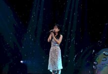 台師大僑生尤嘉綝奪華語歌唱大賽冠軍 獲國慶晚會登台機會