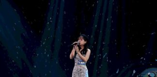 台師大僑生尤嘉綝奪華語歌唱大賽冠軍 獲國慶晚會登台機會