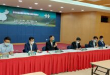 學者:蔡總統「四個堅持」是現實描述 非謀獨或破壞現狀