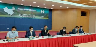 學者:蔡總統「四個堅持」是現實描述 非謀獨或破壞現狀