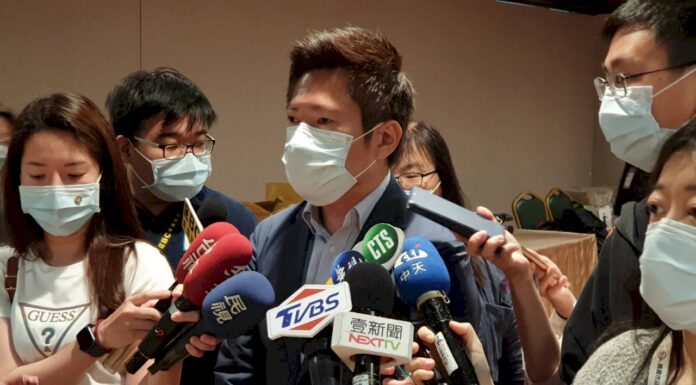 總統府國慶光雕展演明登場 主軸為「百年追求 世界台灣」