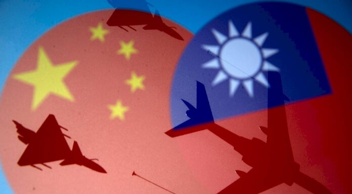 蔡総統「中華民国と中華人民共和国は互いに隷属しない」、中国大陸が反発