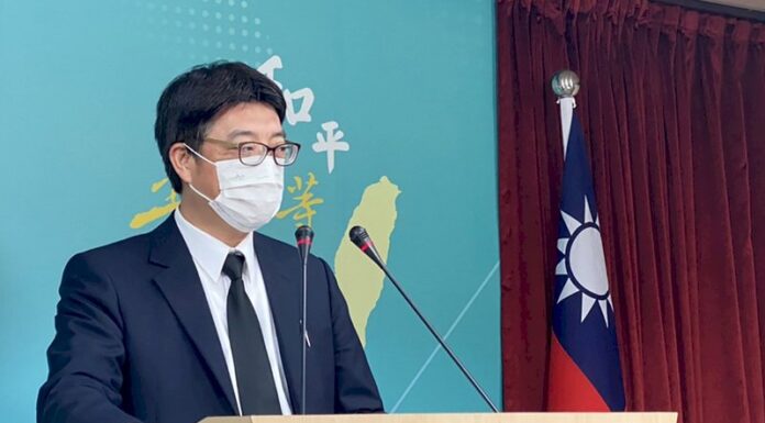 陸委會:兩岸沒有任何從屬關係是事實