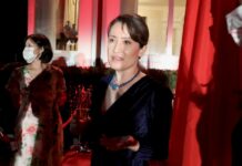 Envoy to US thanks Washington for support at Nat’l Day banquet