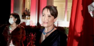 Envoy to US thanks Washington for support at Nat’l Day banquet