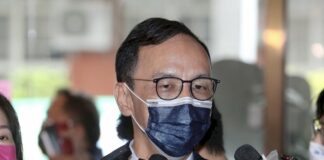 Eric Chu acusa a Tsai Ing-wen de “cambiar el statu quo para avanzar hacia la independencia”