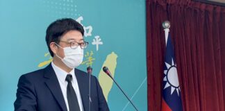 Festlandkommission weist Kritik Chinas an Nationalfeiertagsansprache der Präsidentin zurück