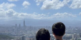 Full text of President Tsai’s National Day speech