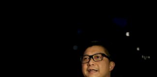 Hong Kong no puede celebrar el Doble Diez