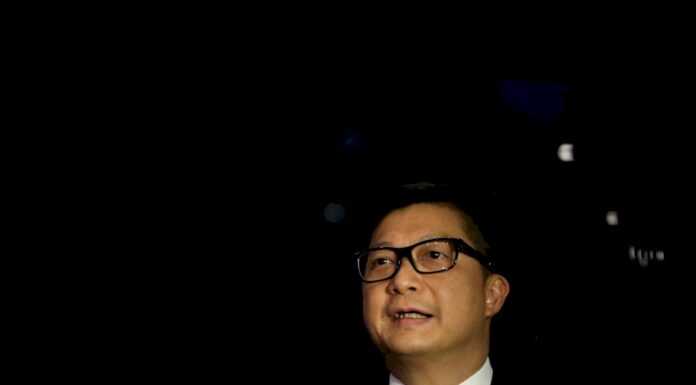 Hong Kong no puede celebrar el Doble Diez