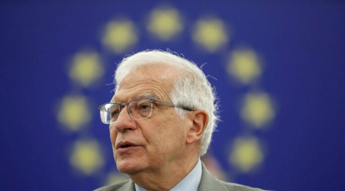 La UE reconoce que Taiwán es un importante socio económico