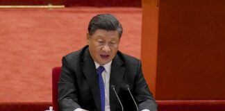 Le Monde: “Nunca ha habido tanta distancia entre China y Taiwán”