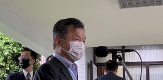 Le président de la MAC réagit aux attaques du KMT concernant le discours de la présidente lors de la fête nationale