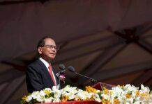 Legislature President : Taiwan indispensable to international community