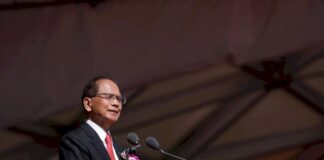 Legislature President : Taiwan indispensable to international community