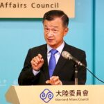 MAC: “El discurso de Tsai Ing-wen hace hincapié en la realidad de la República de China”