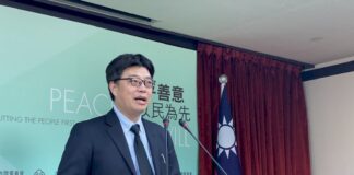 MAC: “No existe ninguna relación de subordinación en el Estrecho”