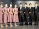 National Day attendants to sport uniforms from Taiwanese designer Apu Jan