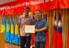 Palau recognizes Taiwan’s Medigen COVID-19 vaccine