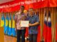 Palau recognizes Taiwan’s Medigen COVID-19 vaccine
