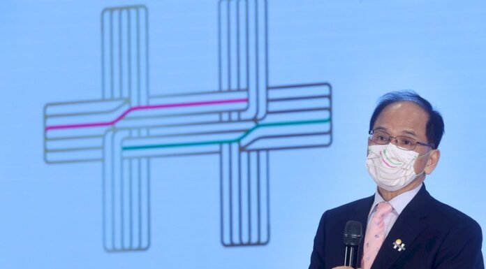 Près de 1000 Taïwanais de l’étranger présents pour la fête nationale