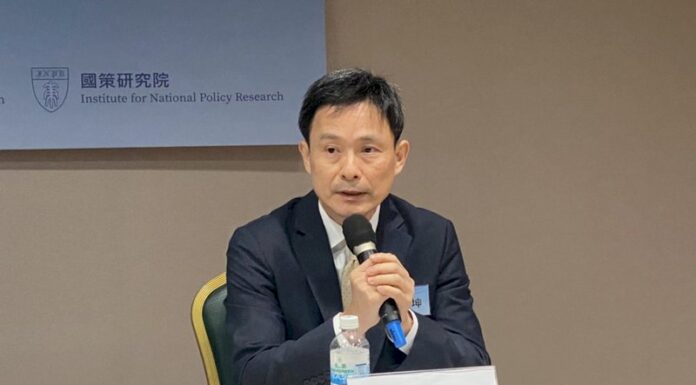 Universidad de Defensa: “Las incursiones chinas del espacio aéreo tienen como objetivo reducir la profundidad de la defensa”