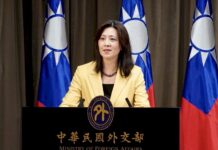 Exteriores considera significativo el discurso de Biden ante la ONU en el que “protege Taiwán”