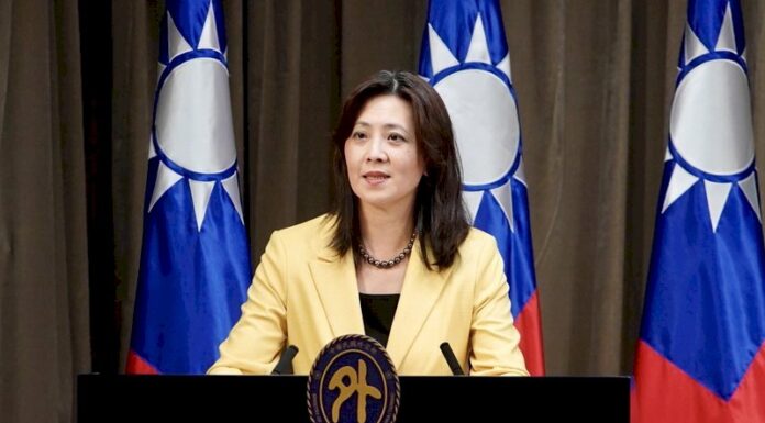 Exteriores considera significativo el discurso de Biden ante la ONU en el que “protege Taiwán”