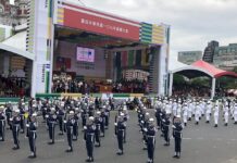 La fête nationale sera ouverte à 1000 personnes devant le palais présidentiel