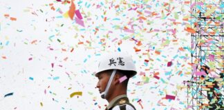 Décryptage de la fête nationale 2022 (lien audio dans l’article)