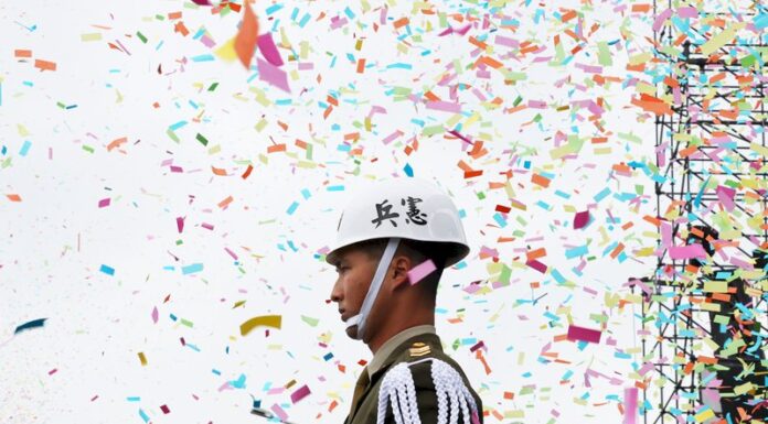 Décryptage de la fête nationale 2022 (lien audio dans l’article)