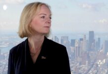 МИД: Тайвань и Великобритания будут совместно противостоять экспансии авторитаризма